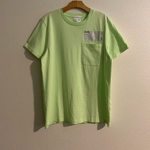 HELMUT LANG Industry T-Shirt